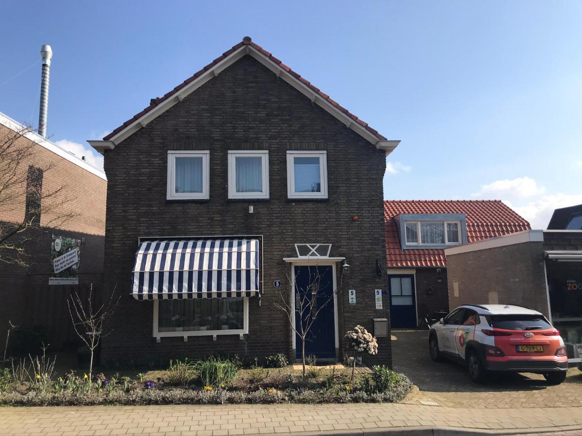 Cozy Bed And Breakfast Elst  Eksteriør billede
