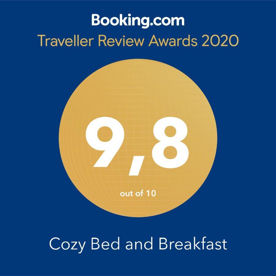 Cozy Bed And Breakfast Elst  Eksteriør billede