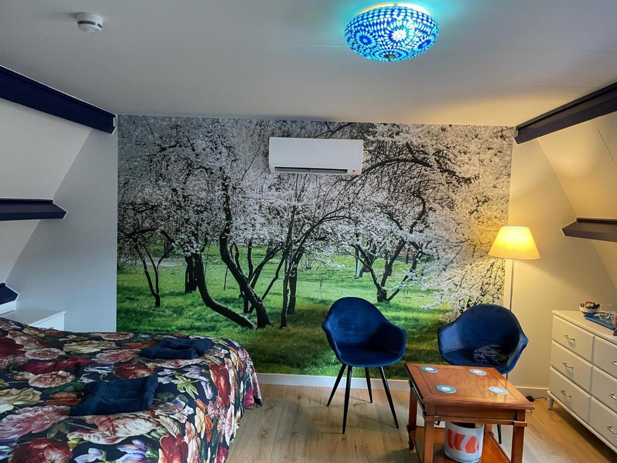 Cozy Bed And Breakfast Elst  Eksteriør billede
