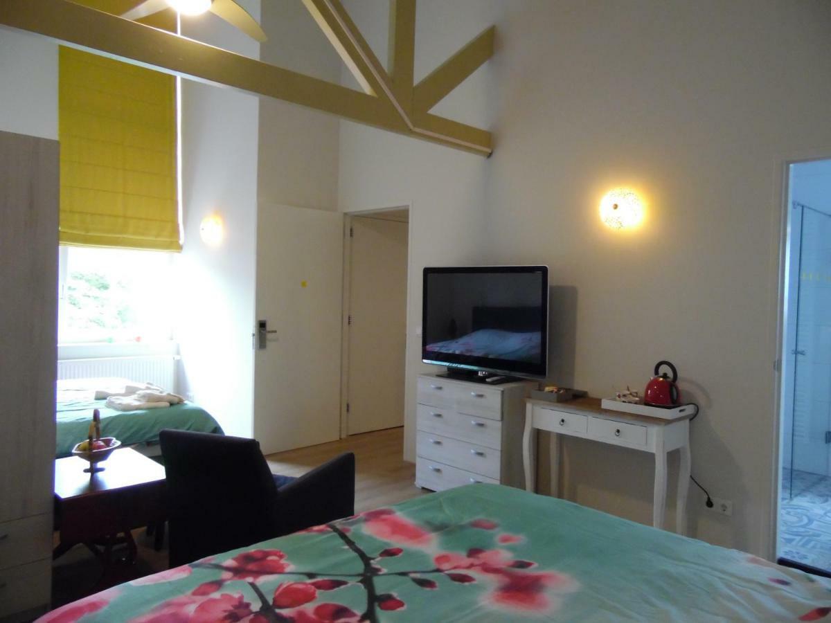 Cozy Bed And Breakfast Elst  Eksteriør billede