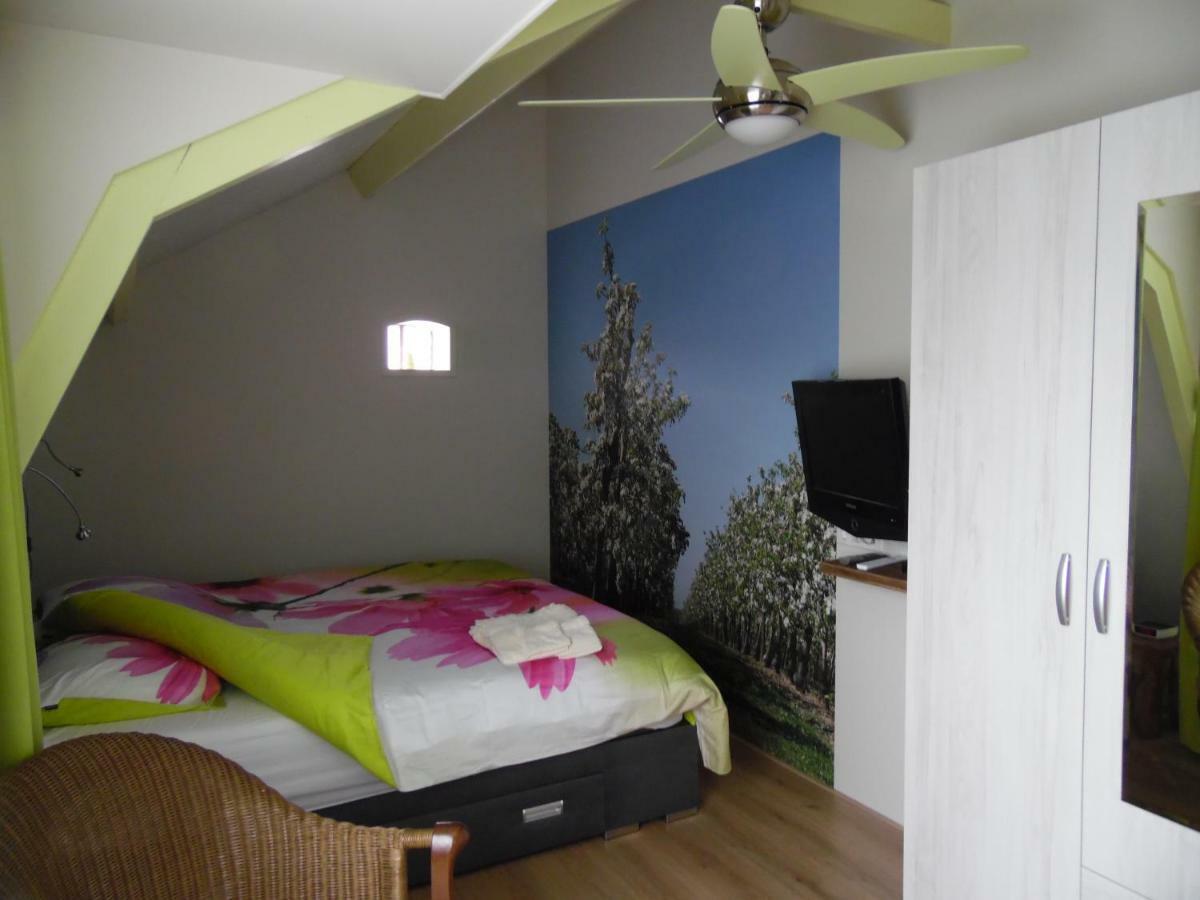 Cozy Bed And Breakfast Elst  Eksteriør billede