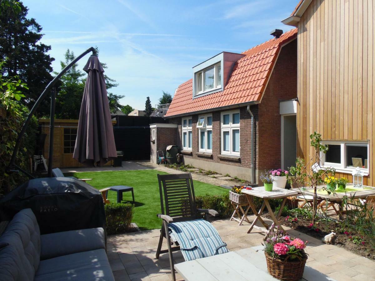Cozy Bed And Breakfast Elst  Eksteriør billede