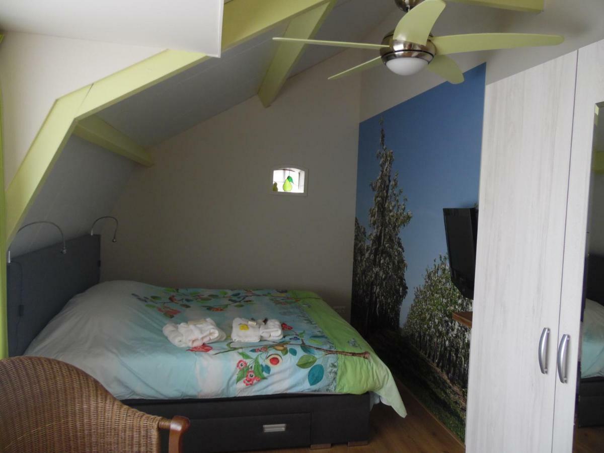 Cozy Bed And Breakfast Elst  Eksteriør billede