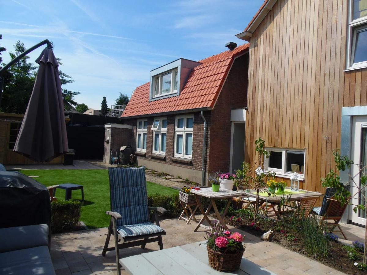 Cozy Bed And Breakfast Elst  Eksteriør billede