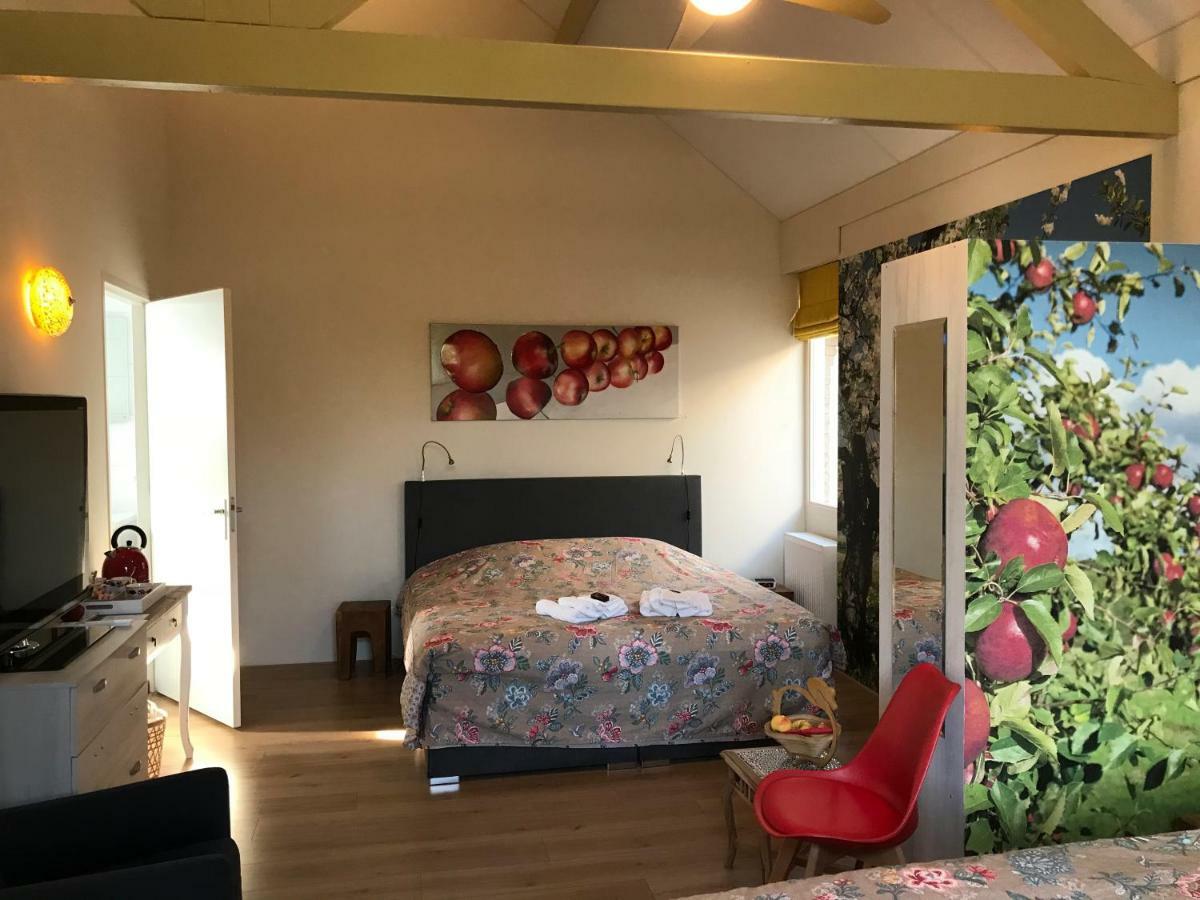 Cozy Bed And Breakfast Elst  Eksteriør billede
